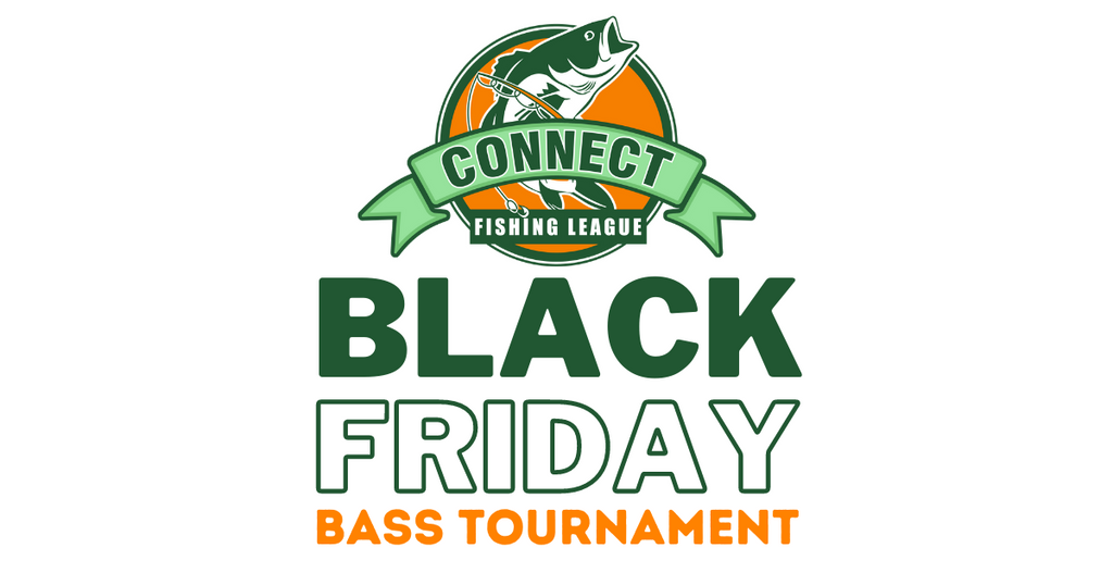 Black Friday Black Bass Tournament