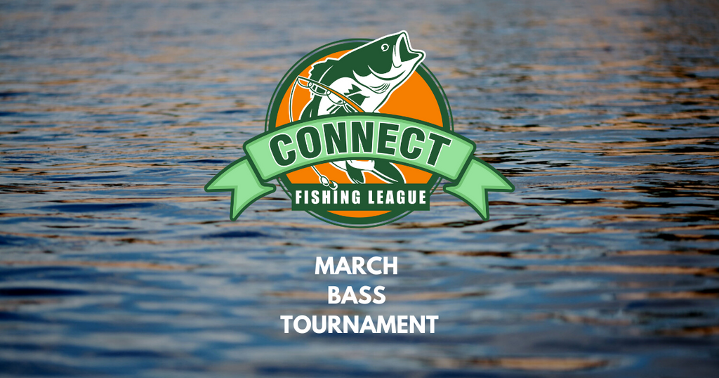 March Bass Tournament