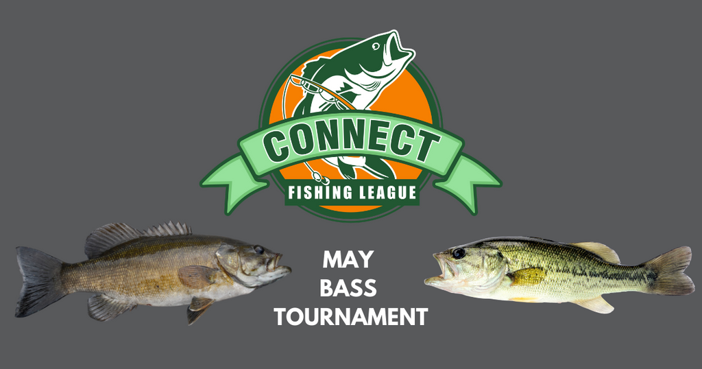 May Bass Tournament
