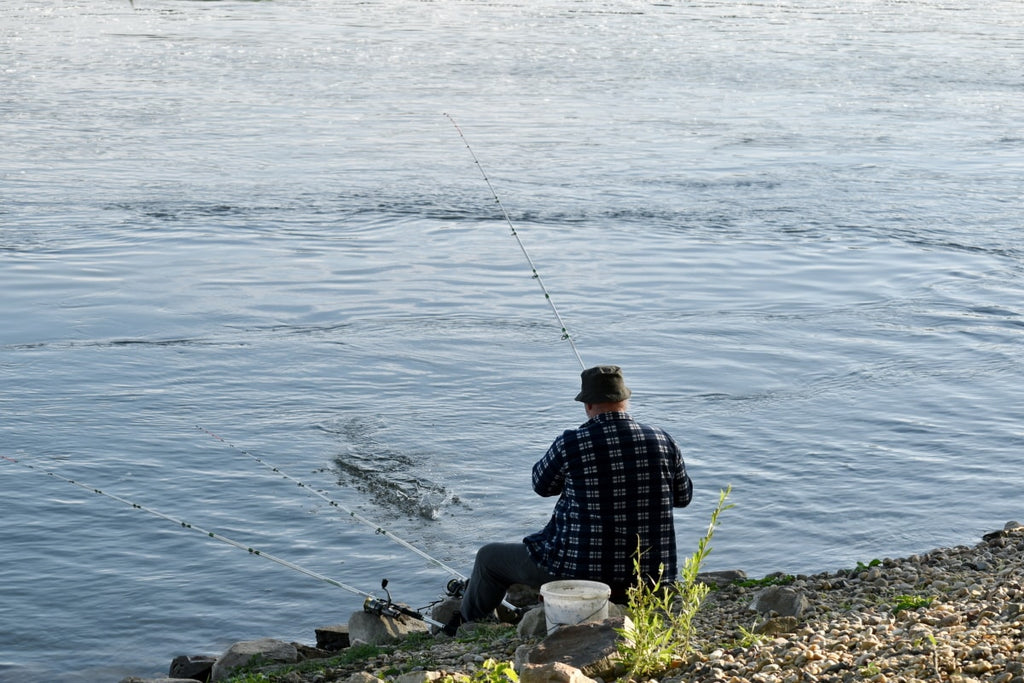 How to choose the perfect fishing spot