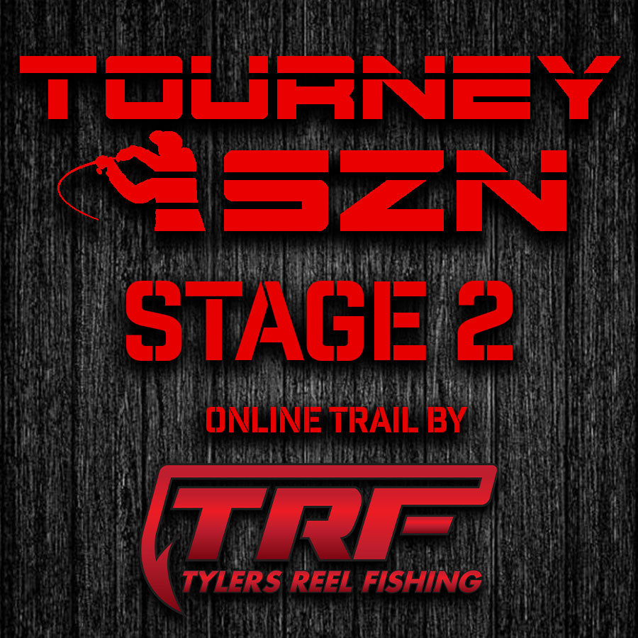 TRF Tourney SZN Stage 2