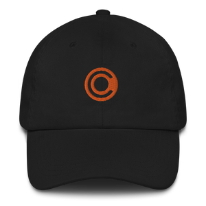 Connect Outdoors Dad hat