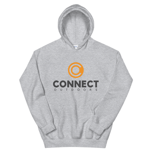 Connect Outdoors Hoodie